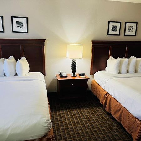 Country Inn & Suites By Radisson, Lawrenceville, Ga Esterno foto