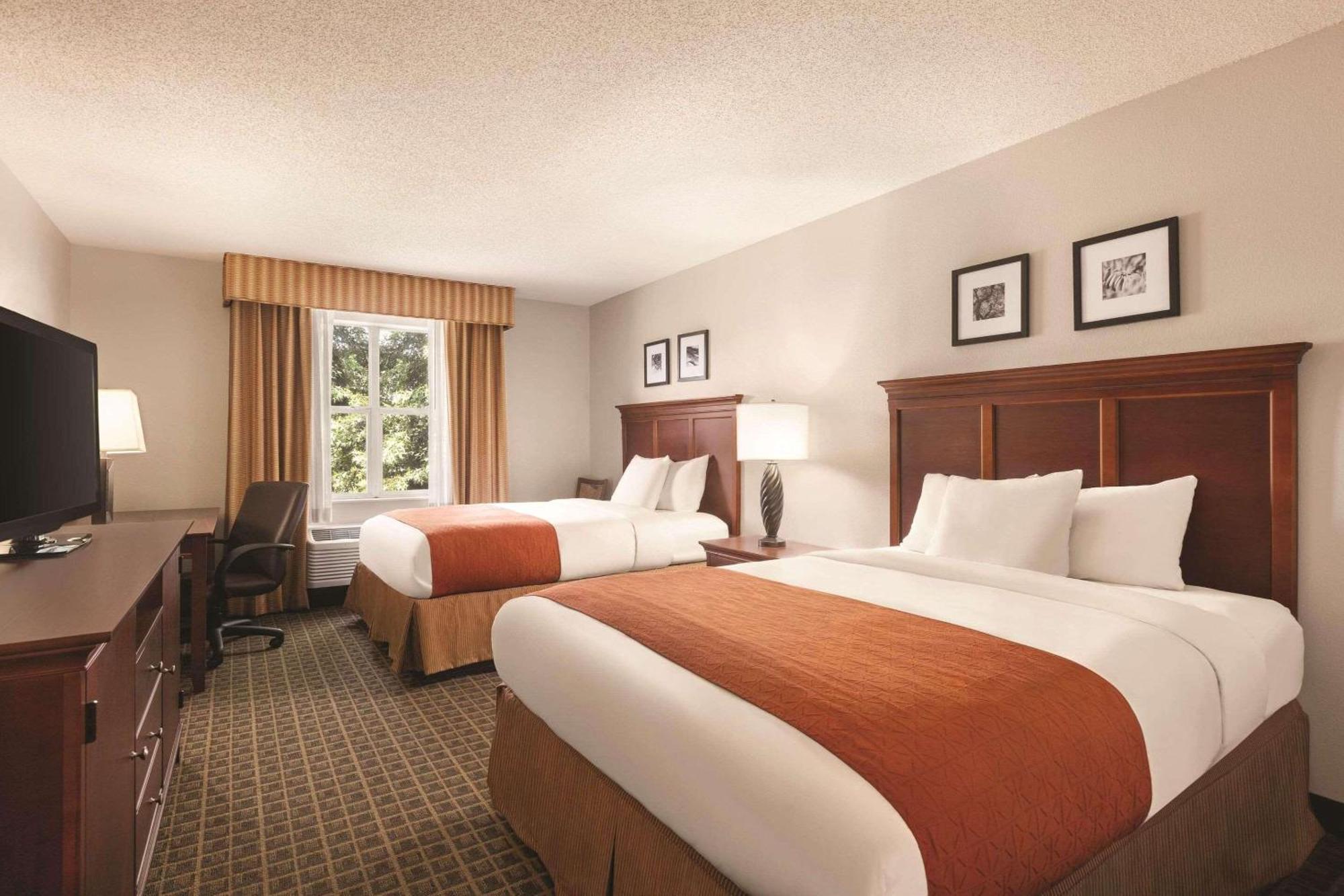Country Inn & Suites By Radisson, Lawrenceville, Ga Esterno foto
