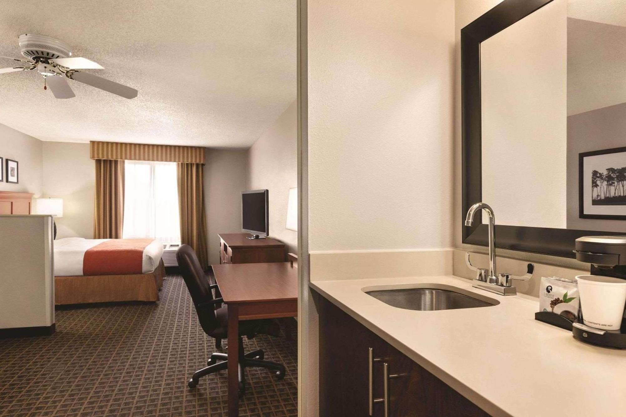 Country Inn & Suites By Radisson, Lawrenceville, Ga Esterno foto