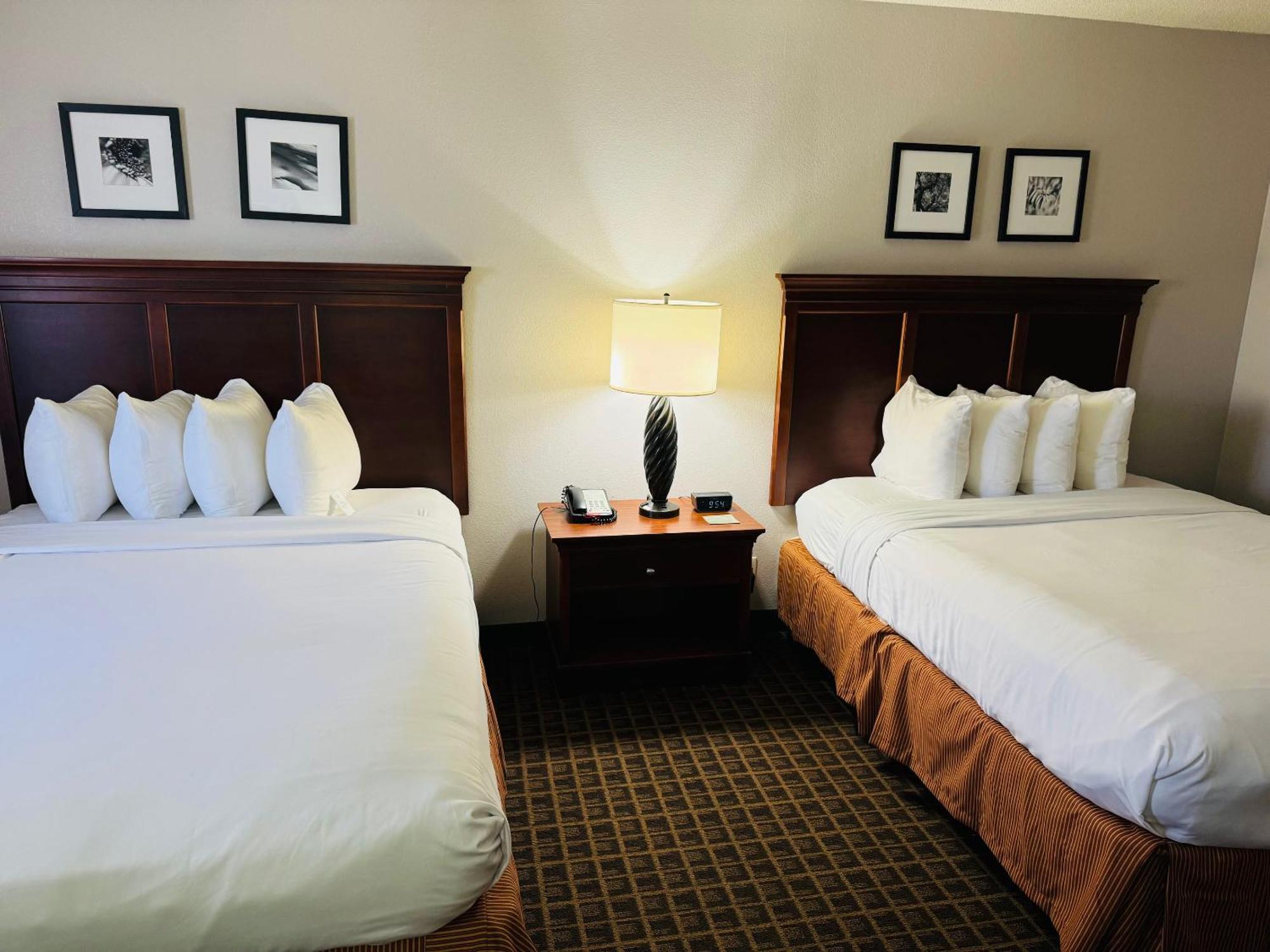 Country Inn & Suites By Radisson, Lawrenceville, Ga Esterno foto