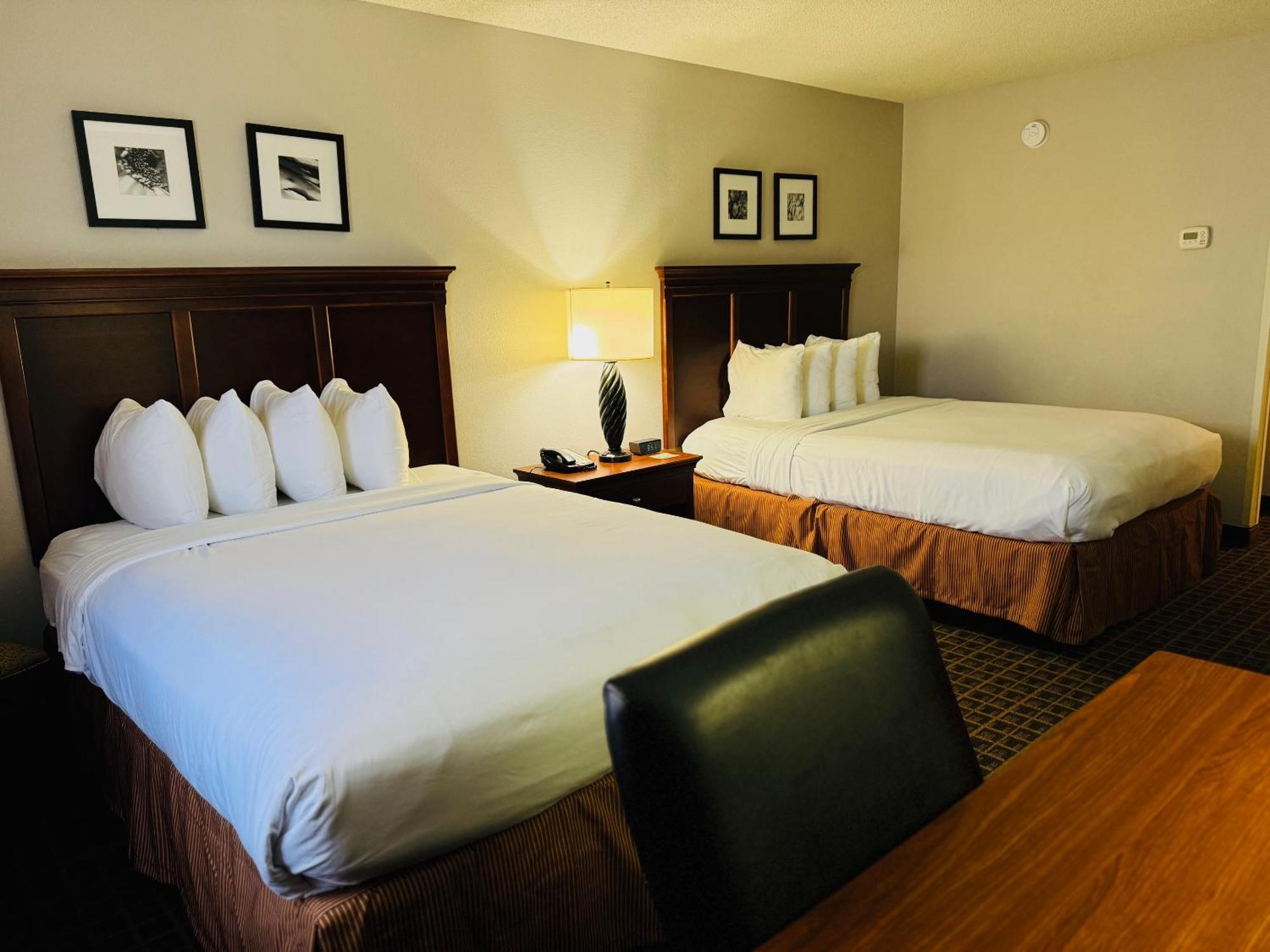 Country Inn & Suites By Radisson, Lawrenceville, Ga Esterno foto