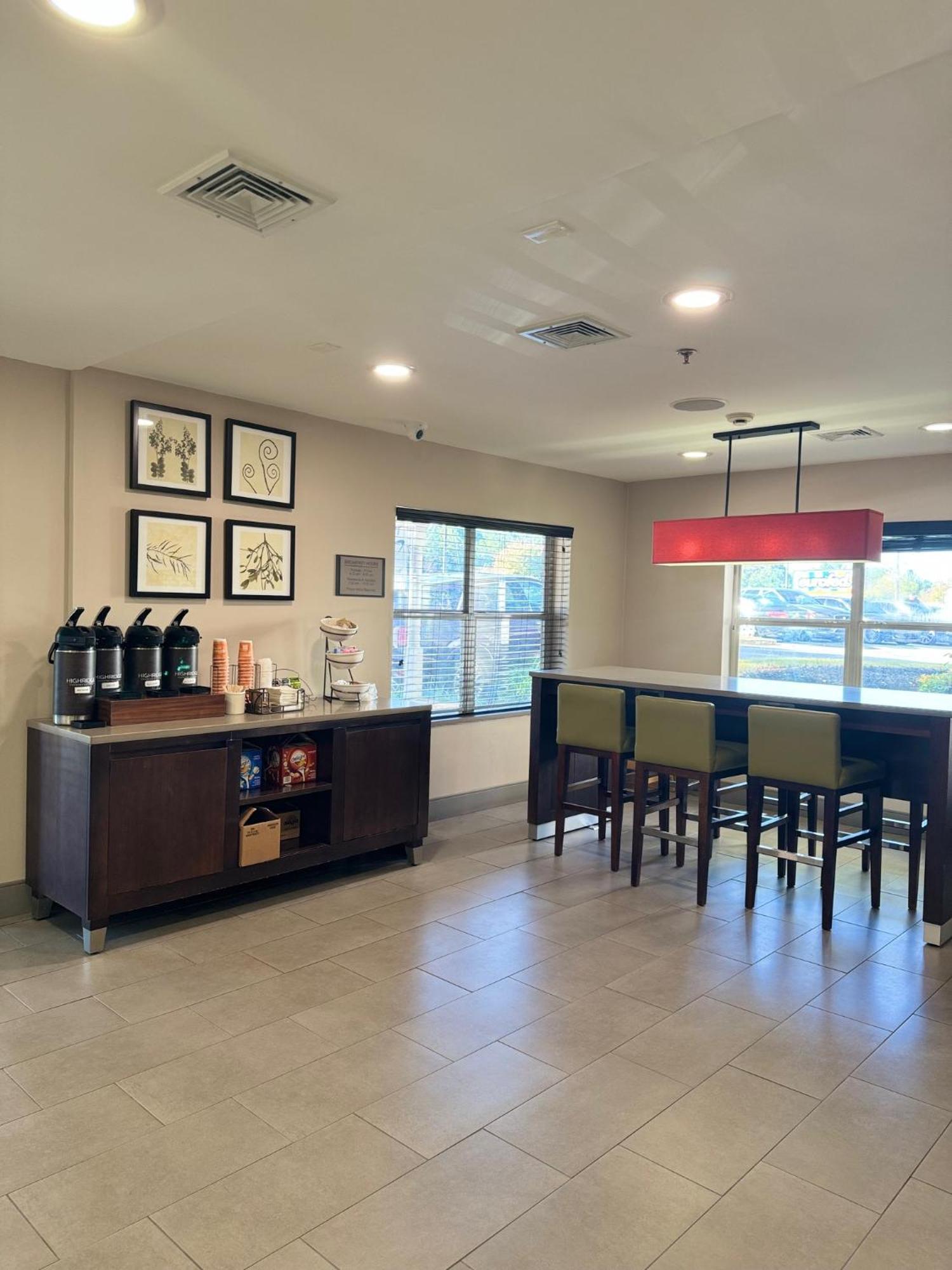 Country Inn & Suites By Radisson, Lawrenceville, Ga Esterno foto
