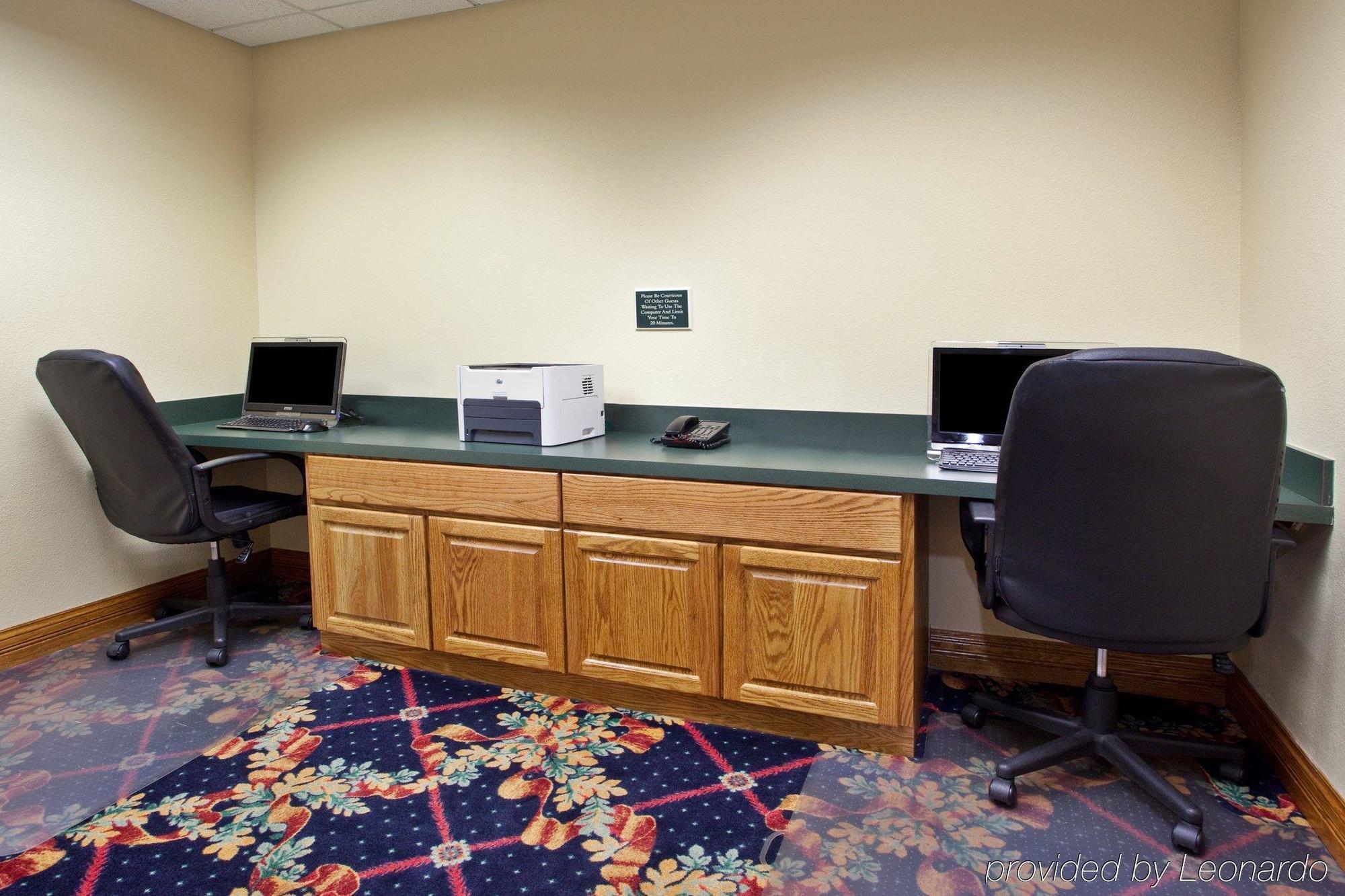 Country Inn & Suites By Radisson, Lawrenceville, Ga Servizi foto