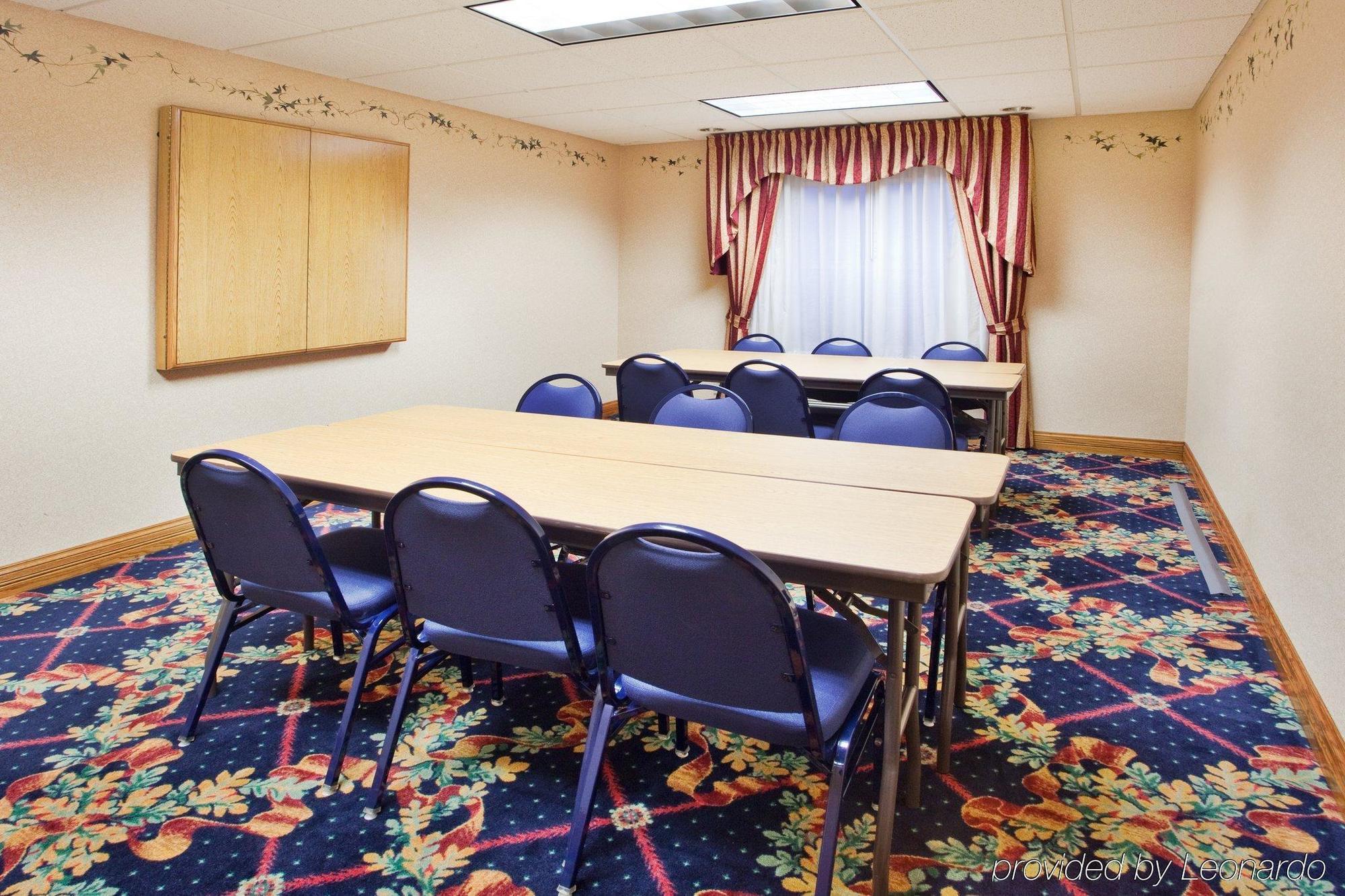 Country Inn & Suites By Radisson, Lawrenceville, Ga Affari foto