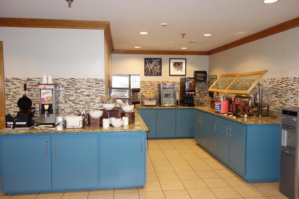 Country Inn & Suites By Radisson, Lawrenceville, Ga Esterno foto