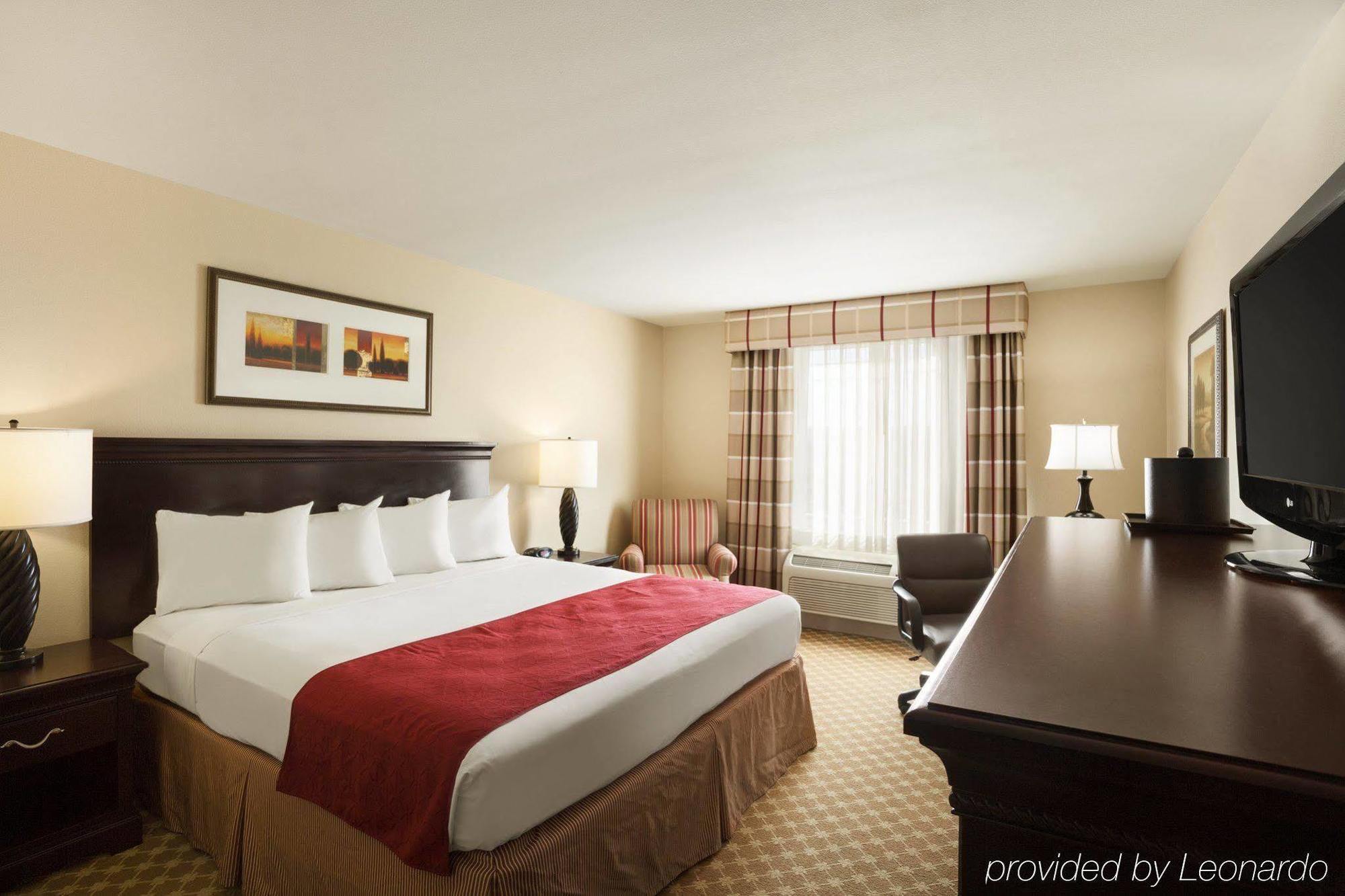 Country Inn & Suites By Radisson, Lawrenceville, Ga Esterno foto