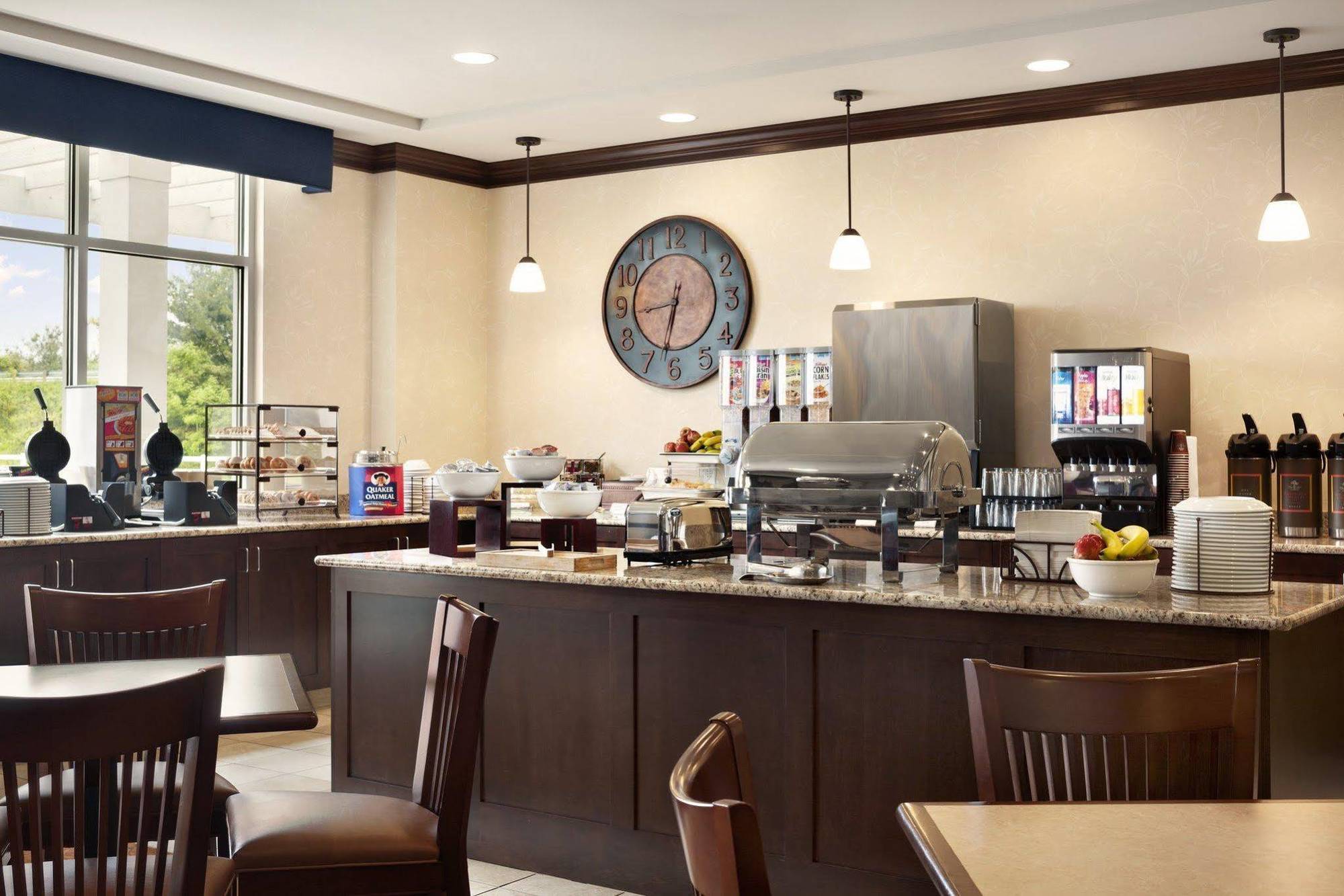 Country Inn & Suites By Radisson, Lawrenceville, Ga Esterno foto