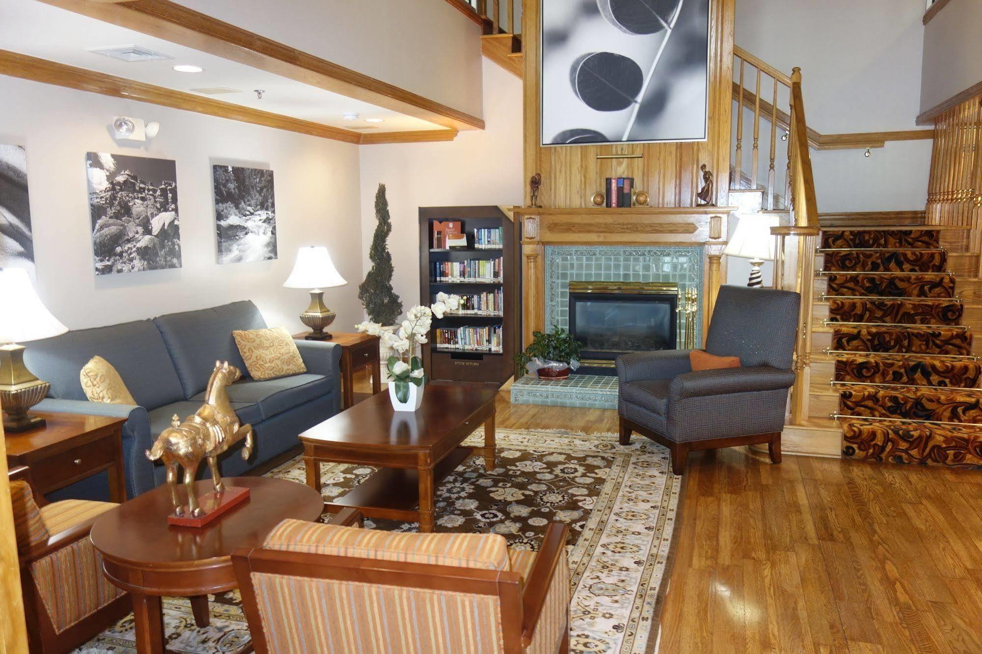 Country Inn & Suites By Radisson, Lawrenceville, Ga Esterno foto