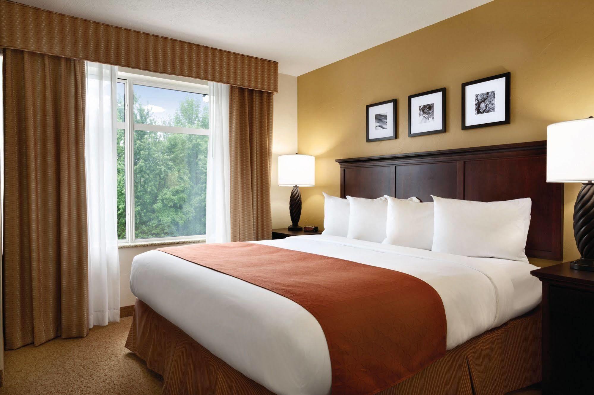 Country Inn & Suites By Radisson, Lawrenceville, Ga Esterno foto
