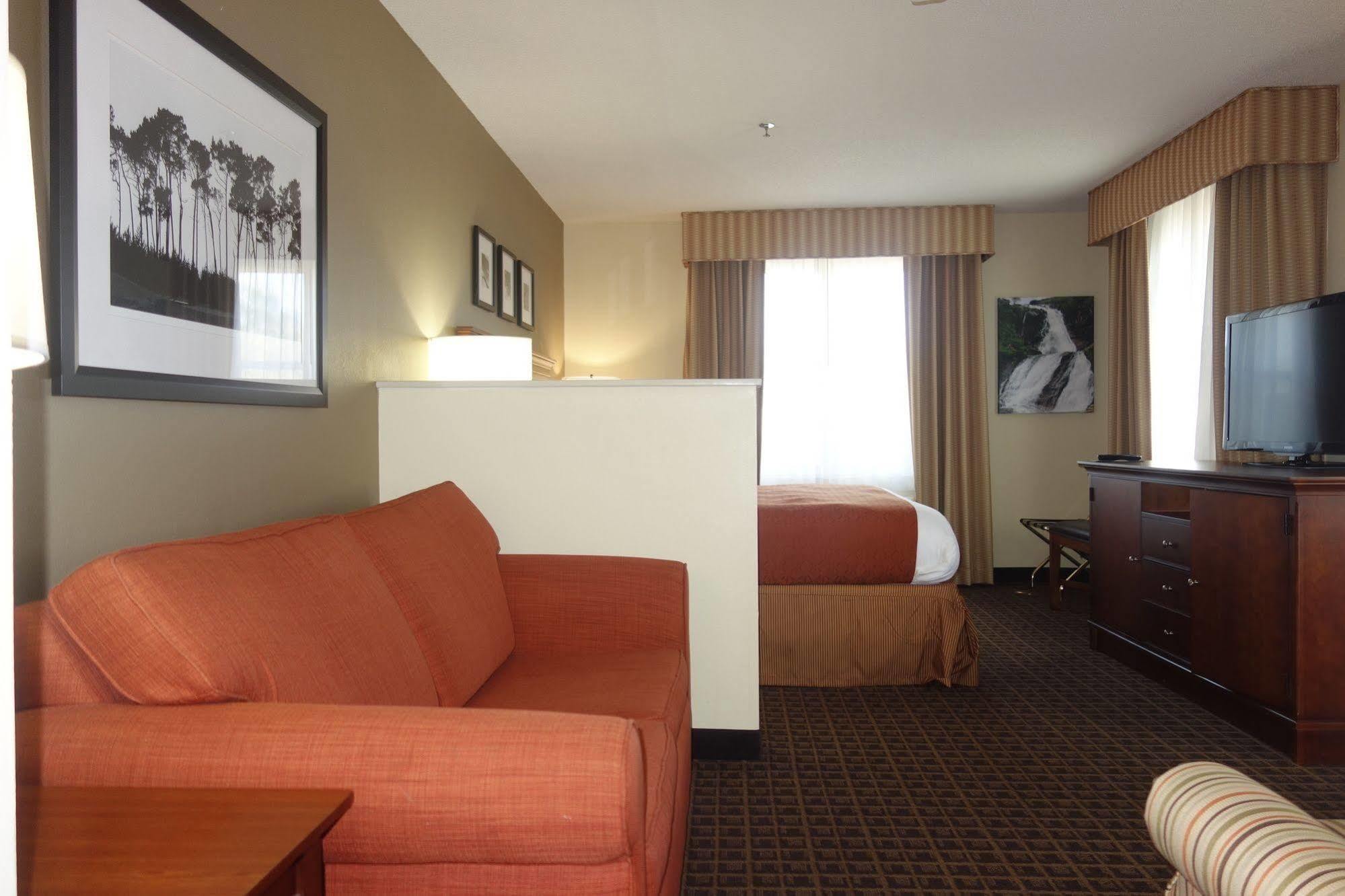 Country Inn & Suites By Radisson, Lawrenceville, Ga Esterno foto