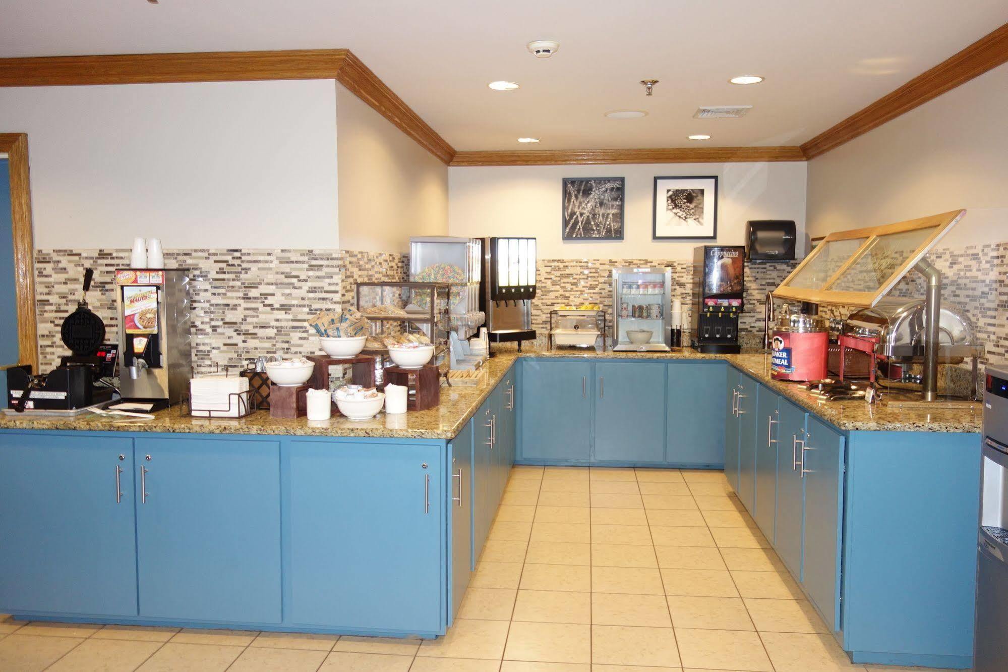 Country Inn & Suites By Radisson, Lawrenceville, Ga Esterno foto