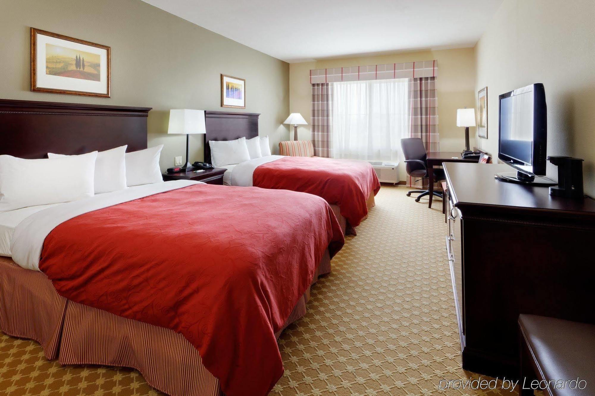 Country Inn & Suites By Radisson, Lawrenceville, Ga Esterno foto