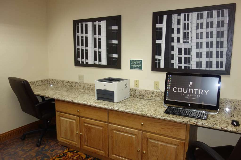 Country Inn & Suites By Radisson, Lawrenceville, Ga Servizi foto