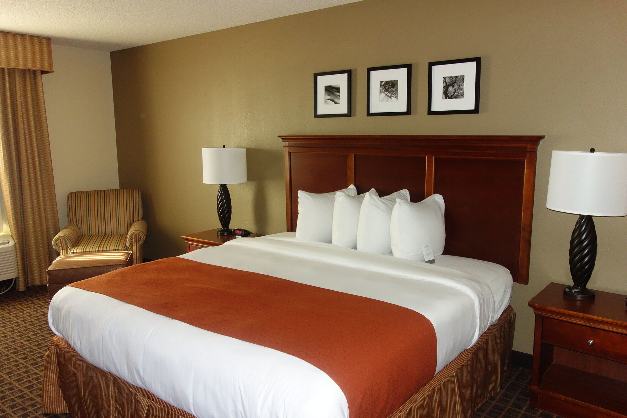 Country Inn & Suites By Radisson, Lawrenceville, Ga Esterno foto